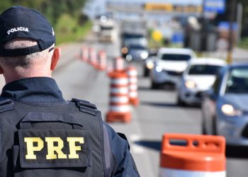 Operação Nossa Senhora Aparecida 2021 registra queda no número de acidentes e feridos