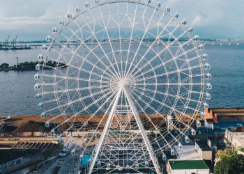 Empresa oferta mais de 40 vagas de emprego em Foz