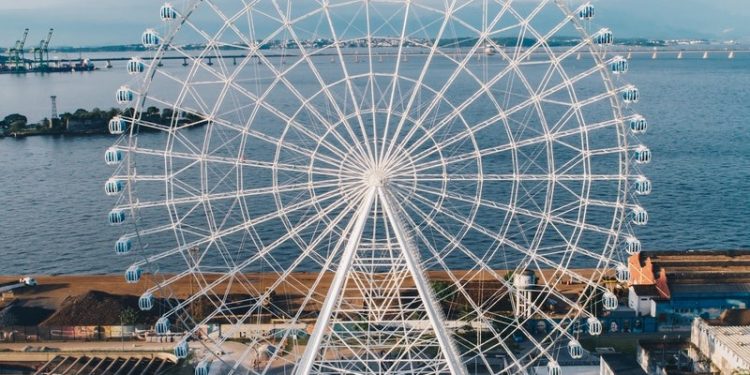 Empresa oferta mais de 40 vagas de emprego em Foz