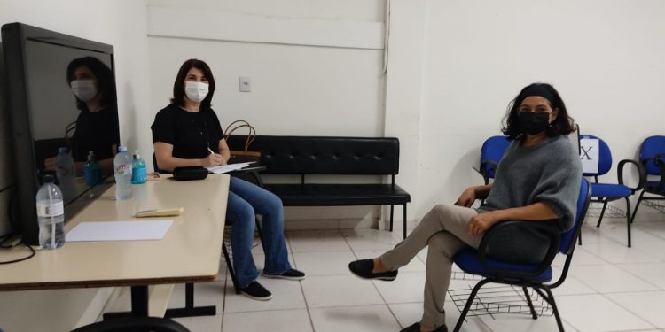 Agência do Trabalhador facilita entrevistas e seleção de trabalhadores