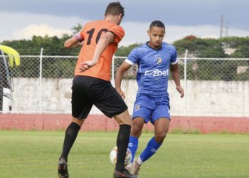 Foz do Iguaçu FC segue líder invicto com mais uma vitória no ABC