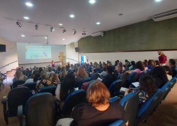Escola Municipal João da Costa Viana completa 50 anos – Rádio Cultura Foz –  AM 820