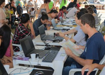 Foz ComUnidade volta a ser feito no mês de Novembro na região Sul e Norte de Foz