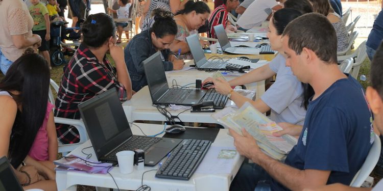 Foz ComUnidade volta a ser feito no mês de Novembro na região Sul e Norte de Foz