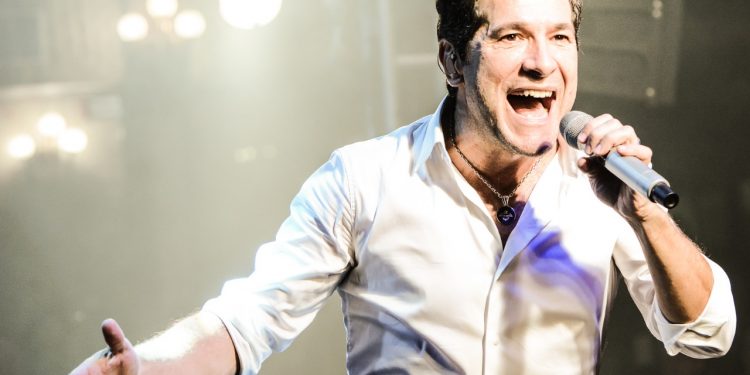 Cantor Daniel será uma das estrelas do Natal de Águas e Luzes de Foz do Iguaçu