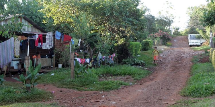 Prefeitura de Foz aguarda o judiciário para a regularização do Bubas