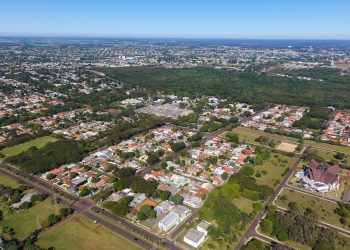Itaipu lança edital para abertura de leilão de 17 casas desocupadas