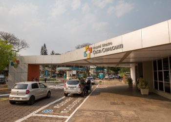 Hospital Costa Cavalcanti retoma captação de córneas com coração parado