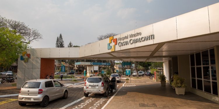 Hospital Costa Cavalcanti retoma captação de córneas com coração parado