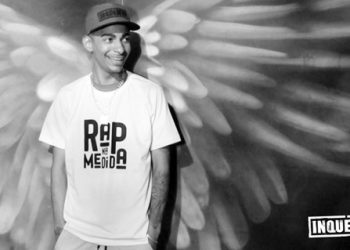 Rap na medida: Renan Inquérito e Pop Black lançam videoclipe de jovem talento de Foz