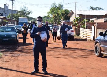 Desembargador detalha plano para regularizar Bubas