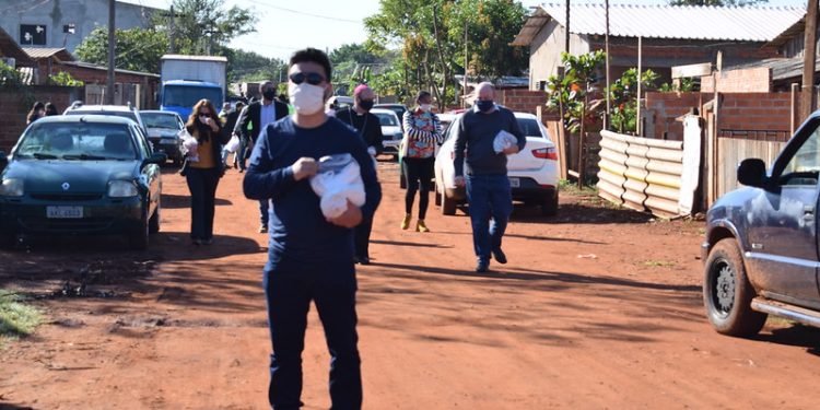 Desembargador detalha plano para regularizar Bubas