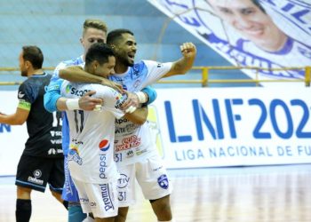 Venda antecipada para o jogo do Foz Cataratas x Corinthians começa hoje, 28