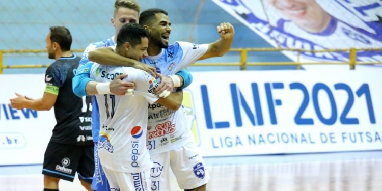 Venda antecipada para o jogo do Foz Cataratas x Corinthians começa hoje, 28