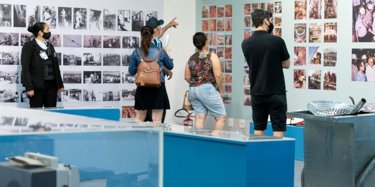 Itaipu espera receber 8.800 turistas no feriado prolongado de Finados