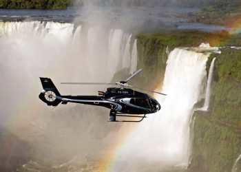 Horário de atendimento é ampliado no feriado de Finados no Parque Nacional do Iguaçu