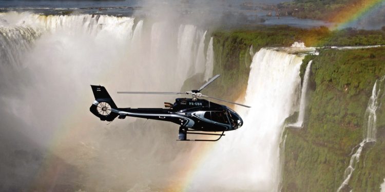 Horário de atendimento é ampliado no feriado de Finados no Parque Nacional do Iguaçu