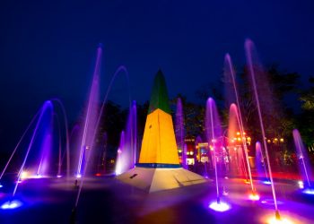 Marco das 3 Fronteiras abrirá durante todo o feriadão de Finados