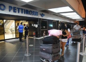 EUA classifica o Paraguai como país “seguro” para a saúde de viajantes norte-americanos