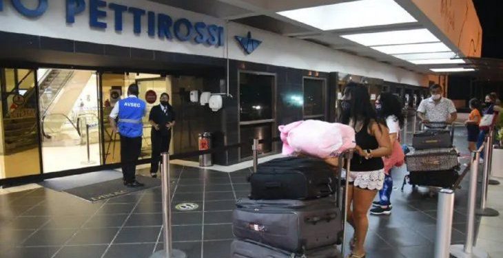 EUA classifica o Paraguai como país “seguro” para a saúde de viajantes norte-americanos