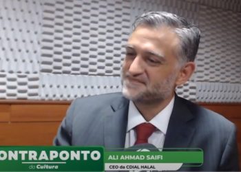 Destino Halal pode atingir público de 2 bilhões de islâmicos