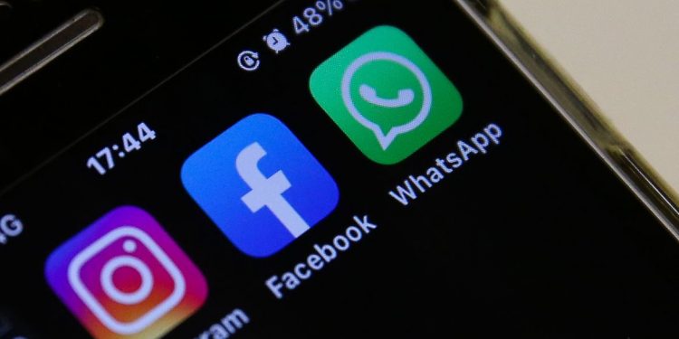 Procon-SP notifica Facebook por falha em aplicativos