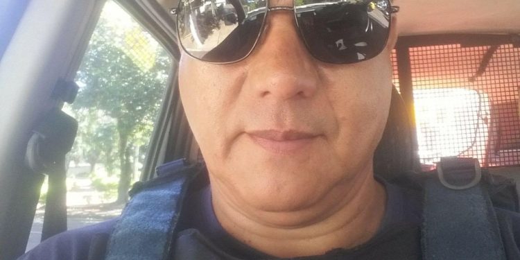 Guarda municipal Ademar Flores morre aos 53 anos em Foz do Iguaçu