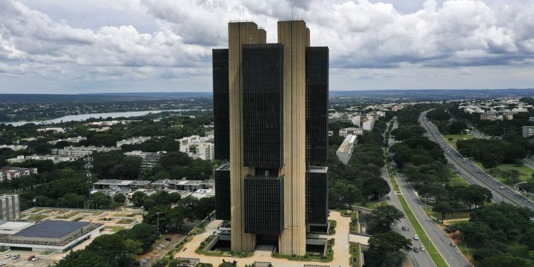 BC: bancos estão preparados para enfrentar novos choques na economia