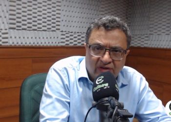 Deputado Caputo acredita que estado deve ser protagonista na retomada de eventos