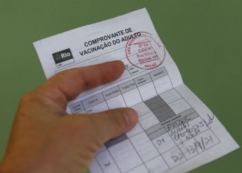 Foz do Iguaçu não planeja decretar obrigatoriedade do “passaporte de vacinação”