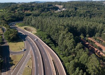 Ecocataratas fará manutenção no trecho da BR 277 em Matelândia