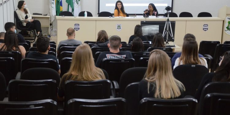 Polícia Civil implementa processo seletivo para contratação de estagiários