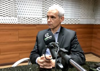 Participação da sociedade é fundamental para solucionar a situação da Ocupação do Bubas, diz desembargador