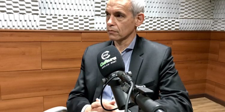 Participação da sociedade é fundamental para solucionar a situação da Ocupação do Bubas, diz desembargador