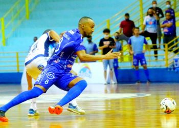 TV Brasil transmite jogo entre o Foz Cataratas e o Marechal Futsal neste domingo