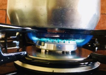 Preço do gás de cozinha chega a R$ 120, em Foz do Iguaçu