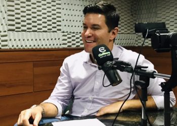 Acesso pelo trevo do Charrua já tem projeto executivo aprovado, disse Guto Silva