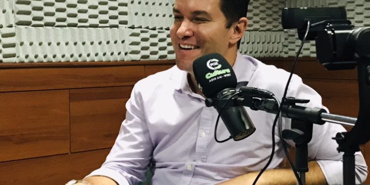 Acesso pelo trevo do Charrua já tem projeto executivo aprovado, disse Guto Silva