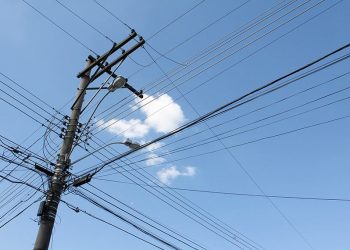 Homem morre eletrocutado ao tentar religar rede elétrica em Foz do Iguaçu