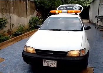 Adolescente de 14 anos desaparecido no Rio Paraná  é localizado morto no Paraguai