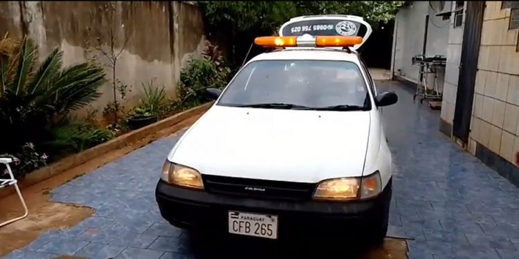 Adolescente de 14 anos desaparecido no Rio Paraná é localizado morto no Paraguai