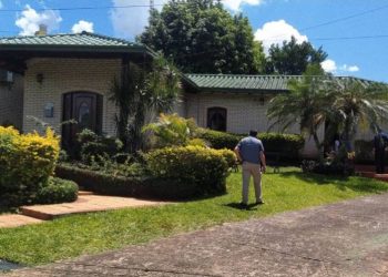 Operação desarticula rede de tráfico de pessoas entre Paraguai e Espanha