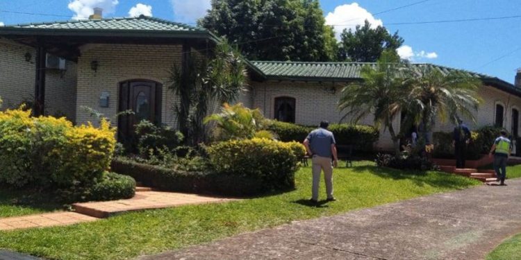 Operação desarticula rede de tráfico de pessoas entre Paraguai e Espanha