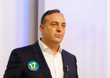 Deputado estadual Fernando Francischini tem mandato cassado pelo TSE