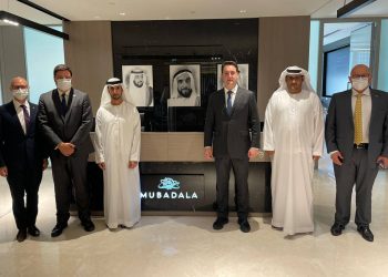 Governador apresenta potencial do Paraná aos maiores fundos soberanos de Abu Dhabi