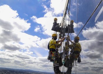 Com nove meses consecutivos de saldo positivo, Paraná chega a 168,5 mil empregos criados em 2021