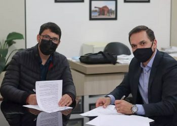 Unioeste firma convênio com plataforma de educação financeira