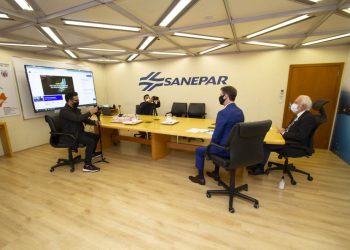 Sanepar Startups investe R$ 1,5 milhão em projetos inovadores para saneamento