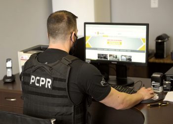 Polícia Civil faz alerta para emissão de Guia de Recolhimento para RG