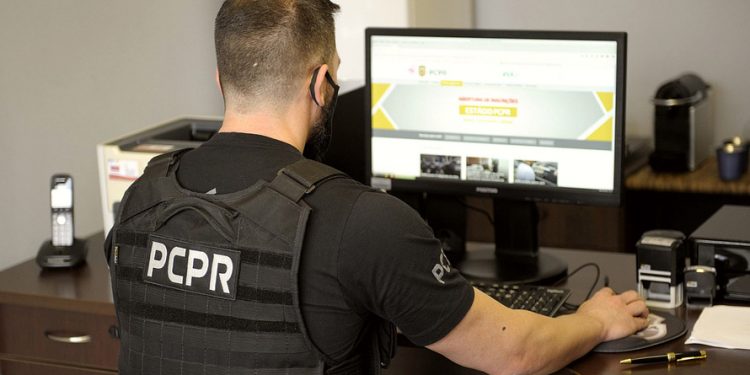 Polícia Civil faz alerta para emissão de Guia de Recolhimento para RG